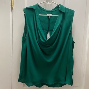 NWT Reiss  Blouse - Size USA 10, UK 12